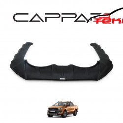 CAPPAFE Ford Ranger 2016- Uyumlu Dragon Pack Kaput Koruma 3prç